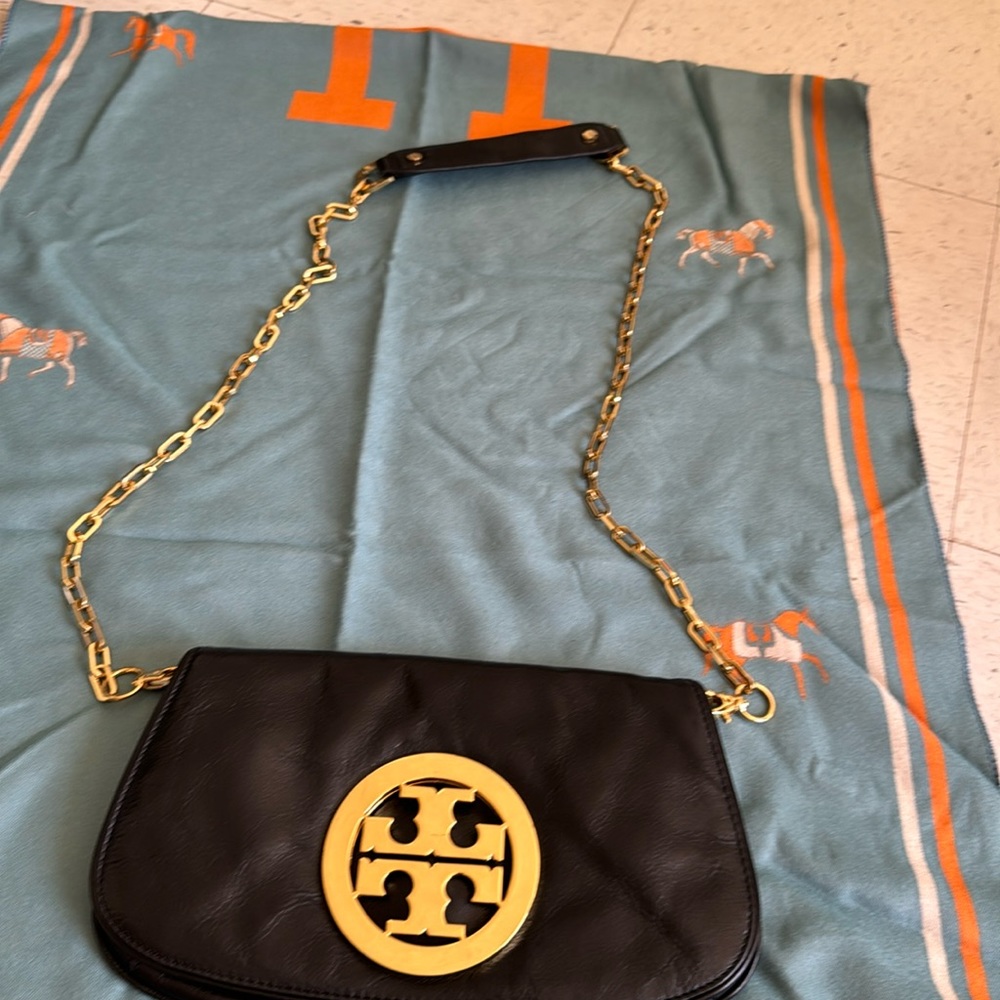 Tory Burch cross body